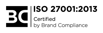ISO 27001 certificaat