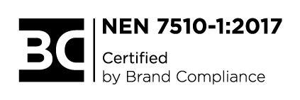 NEN 7510 certificaat