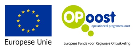 OP Oost / Europese Unie